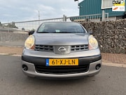 Nissan Note - 1.6 Acenta