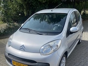 Citroën C1 - 1.0-12V Séduction