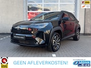 Toyota Yaris Cross - 1.5 Hybrid 115 Dynamic|Apple CarPlay/ Android Auto|Camera|St