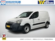 Citroën Berlingo - 1.6 BlueHDI 75 | Club | Airco | Cruise | Trekhaak