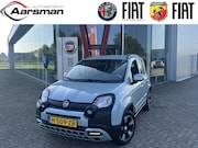 Fiat Panda - 1.0 Hybrid Launch Edition Cross | Climate control | Cruise c