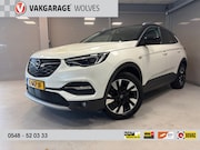 Opel Grandland - 1.2 Turbo Ultimate | CLIMA | ELEKTR ACHTERKLEP | LED | CAR P