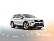 Skoda Elroq - Elektromotor 61 kWh 190pk Business Edition €3.000, - inruilp
