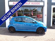 Toyota Aygo - 1.0-12V Dynamic Blue Airco