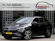 Mercedes-Benz EQA - 67kWh AMG/ AMBIENT LIGHTING/ BLINDSPOT/ ELEKT. KLEP/ SOH 97%