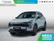 Kia Sportage - 1.6 T-GDi Plug-in Hybrid Black Edition Advanced |