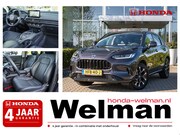 Honda ZR-V - 2.0i e:HEV Advance - FULL HYBRID - PANORAMA DAK - ALL WEATHE