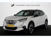 Peugeot e-2008 - EV GT Pack 50 kWh Panoramadak Adaptieve Cruise Stoelverwarmi