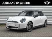 MINI Mini Electric - Hatchback Cooper SE / Favoured / Pakket M / 17" U-Spoke grey