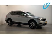 Volkswagen Tiguan All-Space - 1.5 TSI 150pk DSG Comfortline Business 7p. Navigatie Parkeer