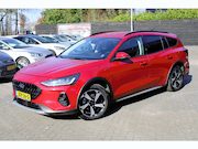 Ford Focus - 1.0 Hybrid 155pk Automaat Active X Wagon, Sensico Leder, B&O