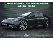 Mercedes-Benz EQS - 450+ AMG Line 108 kWh / Premium Plus / HUD / Massage / 21'' 