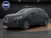 Volkswagen T-Roc - 1.5 TSI R-Line | Trekhaak | Navigatie | Stoelverwarming |