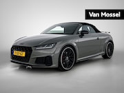 Audi TT - Roadster 40 TFSI Pro Line S | Navigatie | Stoelverwarming |