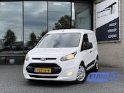 Ford Transit Connect - 1.6 TDCI L1 Ambiente*HAAK*A/C*STOELVERW.*TEL*3PERS