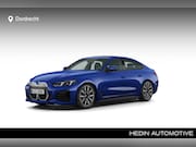 BMW i4 - eDrive35 70 kWh | M-Sport | 19" | Voorbereiding Driving Assi