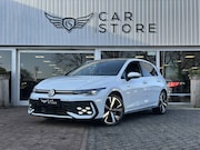 Volkswagen Golf - 1.5 eHybrid GTE 272PK|IQ LIGHT|HEAD UP|360 CAMERA|SFEER|ST+S