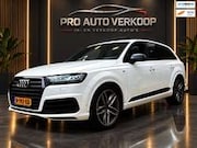 Audi Q7 - 3.0 TDI quattro Pro Line S Pano_Dealer onderhouden