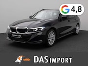 BMW 3-serie - d xDrive M Sport Leder LED Navi RFK UVP 73.700.