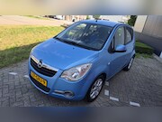 Opel Agila - 1.0 Enjoy