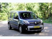 Renault Kangoo - Family 1.2 TCe Limited Start&Stop | 2016| ✅ Goedkoop Tanken!