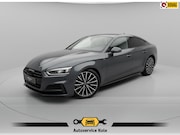 Audi A5 - Sportback 2.0 TFSI S-line * Optiek Zwart * 19 inch * Led * E