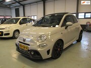Fiat 500 - 1.4 T-Jet Abarth 595