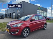 Ford Ka - + 1.2 Trend Ultimate Winterpack 1e eigenaar