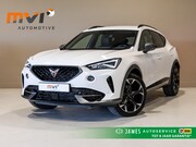 CUPRA Formentor - 1.5 TSI Business Edition Plus / 150pk / Achteruitrij camera 