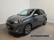 Nissan Micra - 1.2 Connect Edition N-TEC Slechts 5488 km. NAP!! - Navi - Ai