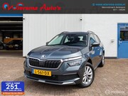 Skoda Kamiq - 1.0 TSI Ambition|Orig. NL|Afleverklaar|Carplay|Led|Cruise|Ge