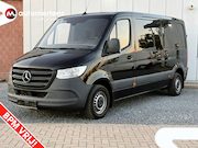 Mercedes-Benz Sprinter - 215CDI AUTOMAAT FWD L2H1