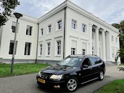 Saab 9-3 - Sport Estate AUT 1.8t EXTREEM MOOI