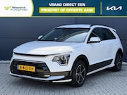 Kia Niro - 1.6 GDi Hybrid DynamicLine | Navigatie | Apple Carplay/Andro