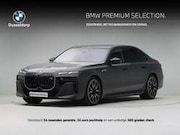 BMW 7-serie - 7 Serie M760e xDrive SoH 100%