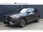 Volvo XC90 - T8 Recharge AWD Ultra Dark | Luchtvering | Harman Kardon Pre