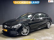 Mercedes-Benz CLA-Klasse - Shooting Brake 180 AMG|PANO|TREKHAAK|CAMERA|CARPLAY|LED|CRUI