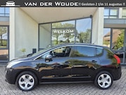 Peugeot 3008 - 1.6 THP Active 2012|Panodak|Clima|Cruise