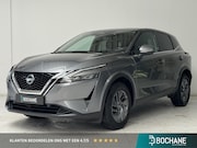 Nissan Qashqai - 1.3 MHEV Xtronic Acenta | Apple CarPlay / Android Auto | Cam