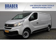 Fiat Talento - 1.6 MJ EcoJet L2H1 Pro Edition | Navi | Camera | Schuifdeur 