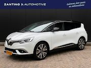 Renault Grand Scénic - 1.2 130PK TCe Initiale Paris 7p. | Leer | AGR-Stoel | Bose |