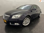 Opel Insignia - 1.6 T Design Edition Camera