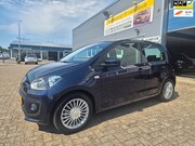 Volkswagen Up! - 1.0 high up! BlueMotion