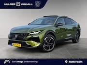Peugeot e-408 - GT Exclusive EV 58kWh 210pk | FACELIFT! | LEDER | AGR-STOEL