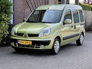 Renault Kangoo - 1.6-16V Expression Invalide-Mindervalide/Aangepast/Automaat