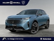 Peugeot e-3008 - GT EV 97kWh 230pk | LONG RANGE | DIRECT LEVERBAAR | 360° CAM