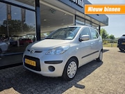 Hyundai i10 - 1.1 ACTIVE COOL AIRCO