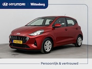 Hyundai i10 - 1.0 Comfort Airco | Elektrische ramen | Apple Carplay/Androi
