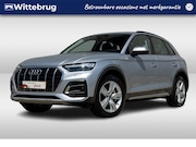 Audi Q5 - 50 TFSI e 299PK Advanced Edition | Achteruitrijcamera | Matr