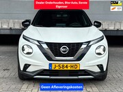 Nissan Juke - 1.0 DIG-T N-Design|Achteruitrijcamera|Btw-Auto|Eerste Eigena